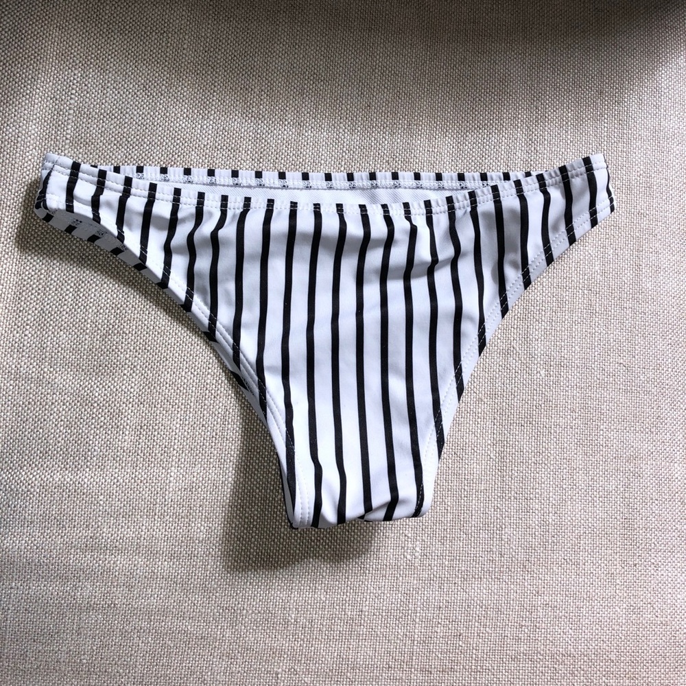 bikini bottoms